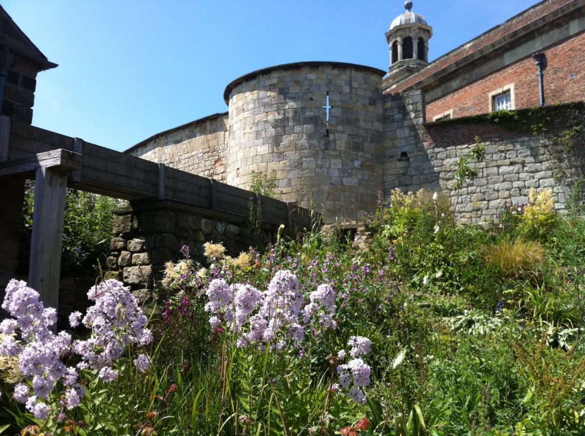 York Castle Museum